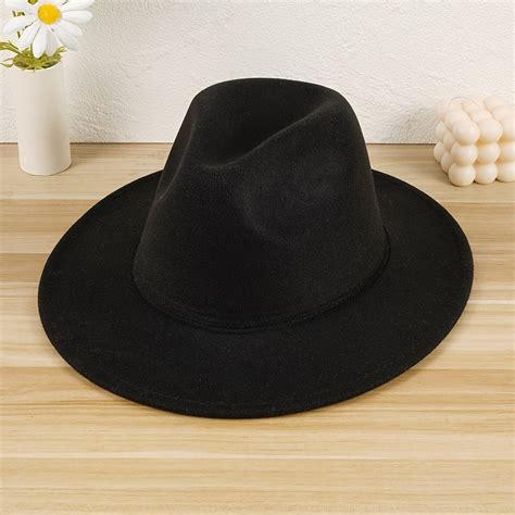 Hats .